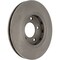 Centric Parts Standard Brake Rotor, 121.67049 121.67049 - alternate 5